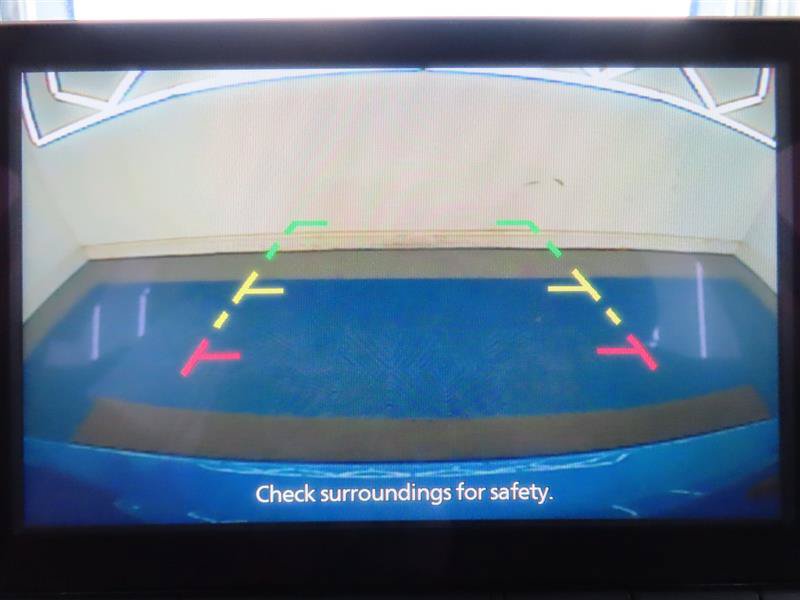 Used 2025 Nissan Sentra SV FWD image 25