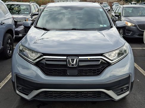 Used 2020 Honda CR-V EX image 2