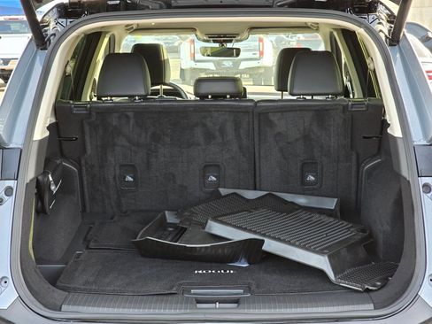 Used 2023 Nissan Rogue Platinum w/ Platinum Premium Package image 14