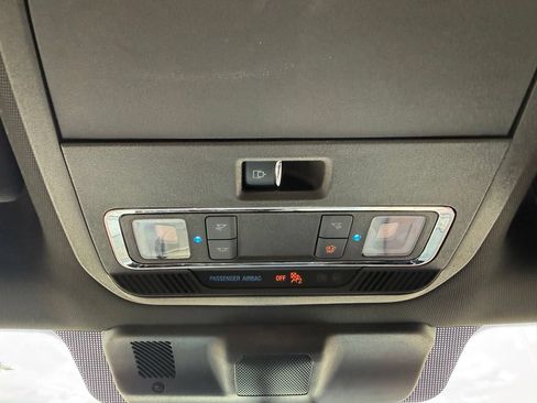 Used 2023 Ford F150 Lariat w/ Equipment Group 502A High AWD/4WD image 17