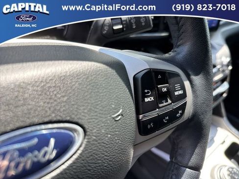 Certified 2023 Ford Explorer XLT w/ Equipment Group 202A AWD/4WD image 24