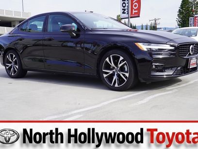 Used 2024 Volvo S60 B5 Plus