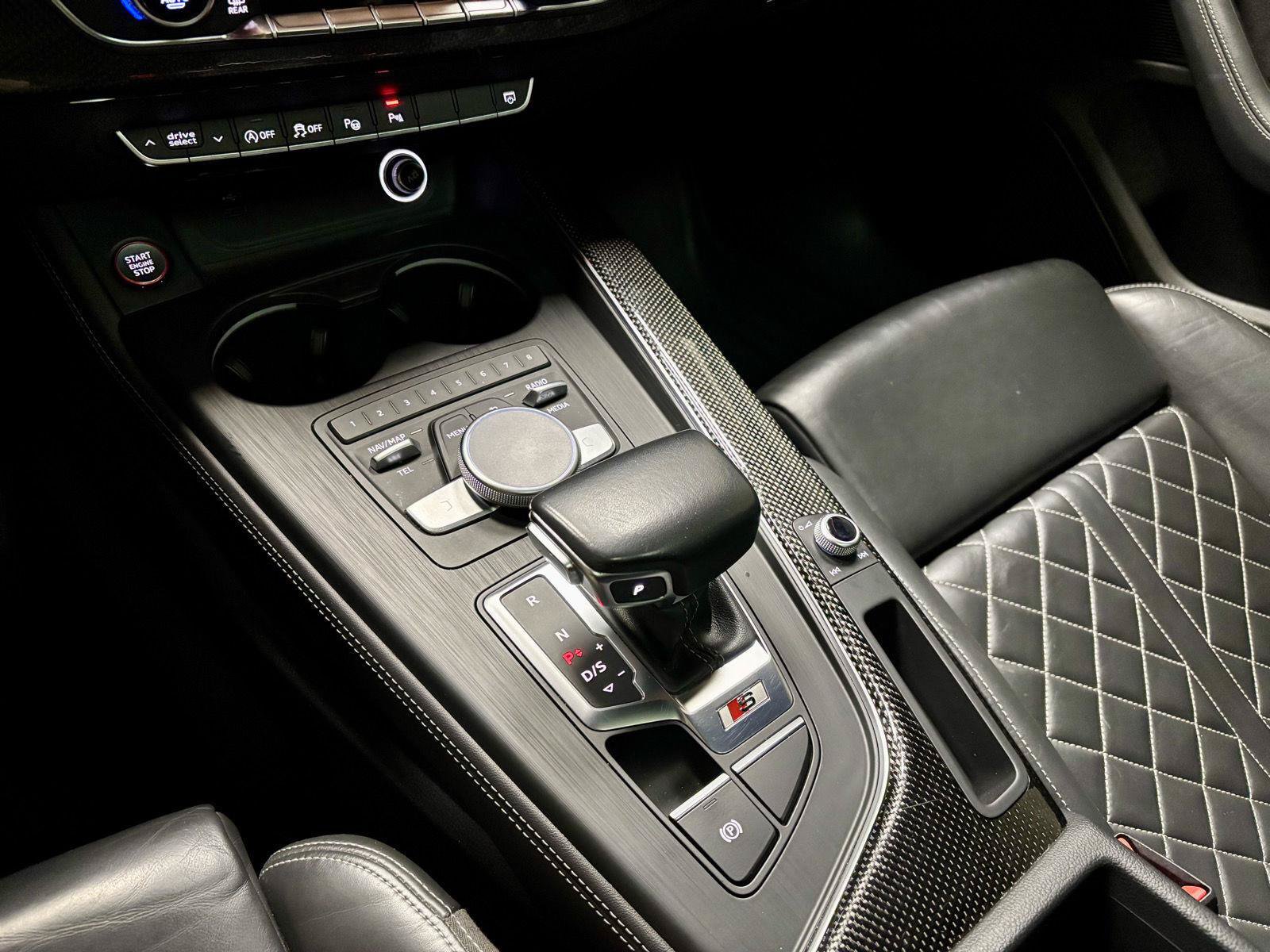 Used 2019 Audi S5 Prestige w/ S Sport Package AWD/4WD image 31