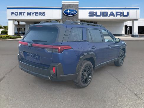 New 2026 Subaru Outback Limited XT AWD/4WD image 3