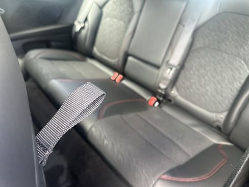 New 2025 Dodge Charger Daytona R/T w/ Quick Order Package 25M R/T image 13