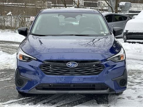 Certified 2025 Subaru Impreza 2.0i image 18