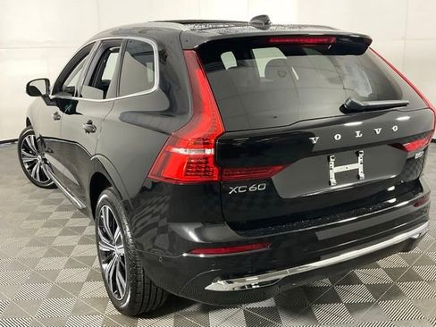 Used 2023 Volvo XC60 B5 Plus w/ Climate Package image 35