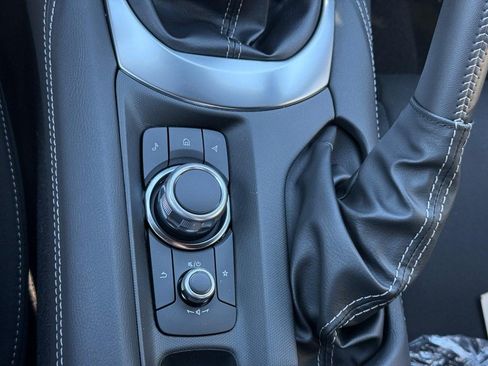 New 2026 MAZDA MX-5 Miata Club w/ Interior Package RWD image 14