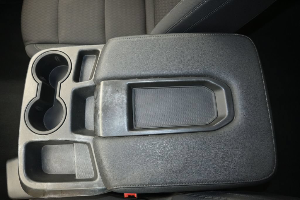 Used 2023 Chevrolet Silverado 1500 LT w/ Convenience Package II AWD/4WD image 19