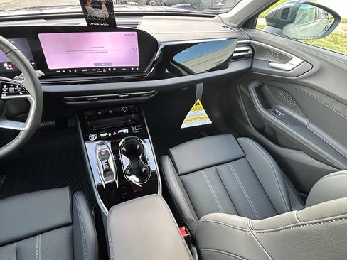 New 2026 Audi A5 2.0T Premium Plus AWD/4WD image 11