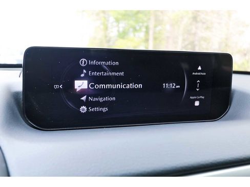 Used 2025 MAZDA CX-50 AWD 2.5 S w/ Select Package image 22