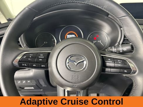 Used 2025 MAZDA CX-30 AWD 2.5 S w/ Preferred Package image 13