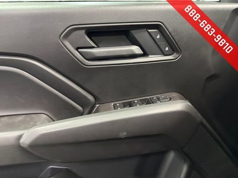 New 2026 Chevrolet Colorado Trail Boss image 26