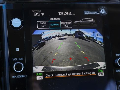 New 2026 Subaru Crosstrek 2.5i Limited image 23