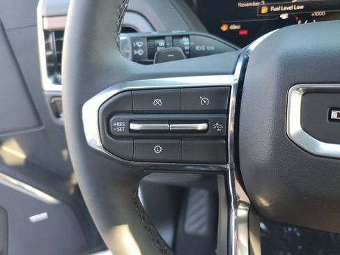 New 2026 GMC Yukon XL Denali image 28