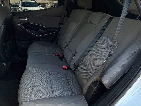 Used 2015 Hyundai Santa Fe Sport FWD image 10