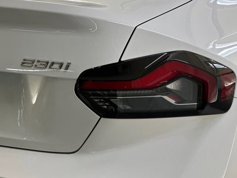 New 2026 BMW 230i Coupe w/ Premium Package image 12