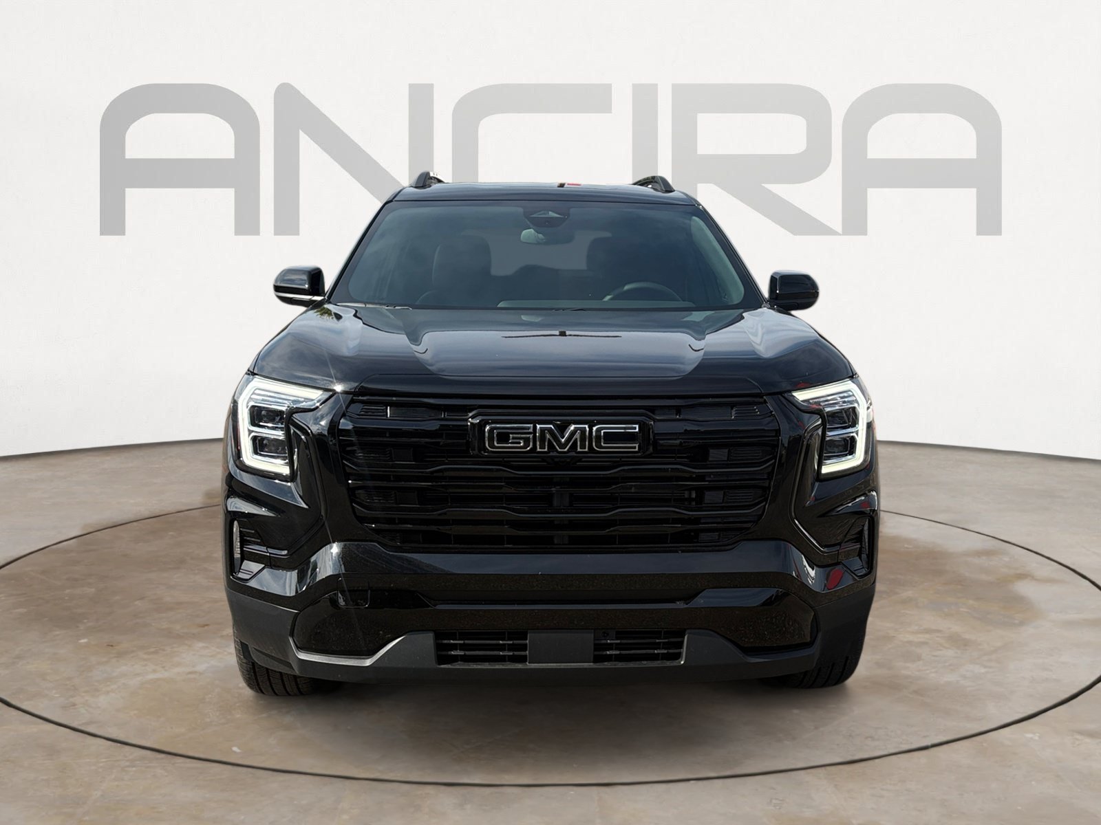 New 2027 GMC Terrain Elevation w/ Elevation Premium Package FWD image 5