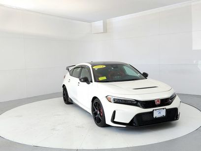 Used 2024 Honda Civic Type R