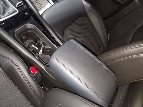 New 2026 Jeep Compass Latitude AWD/4WD image 24