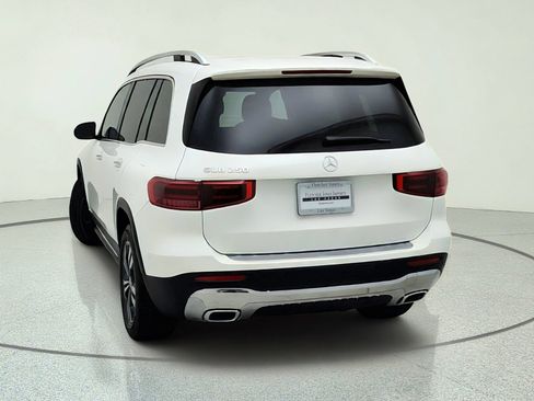 Certified 2026 Mercedes-Benz GLB 250 image 11