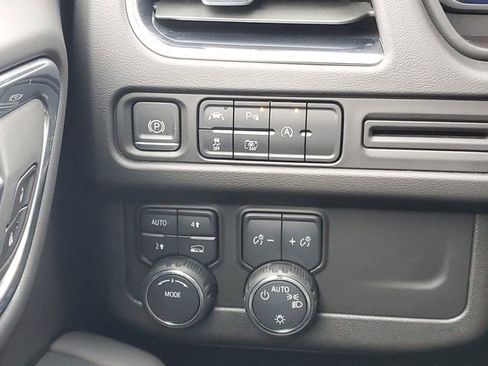 Certified 2023 Chevrolet Tahoe RST w/ Luxury Package image 20