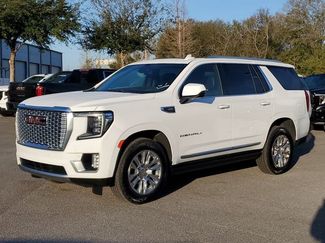 Used 2022 GMC Yukon Denali video 2