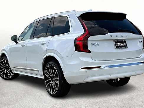 New 2026 Volvo XC90 B6 Ultra w/ Protection Package Premier image 6
