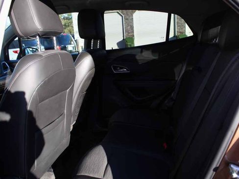 Used 2016 Buick Encore FWD image 26
