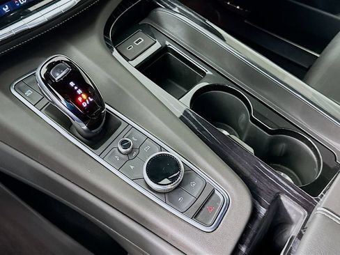 Used 2021 Cadillac Escalade Sport w/ Driver Assist Tech Package AWD/4WD image 17