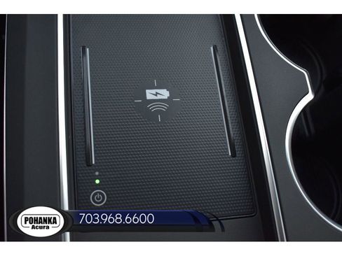 New 2026 Acura MDX Type S image 30