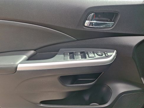 Used 2016 Honda CR-V EX-L image 12