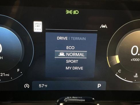 New 2026 Hyundai Palisade Calligraphy image 25