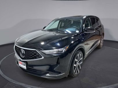 Used 2024 Acura MDX SH-AWD w/ Technology Package