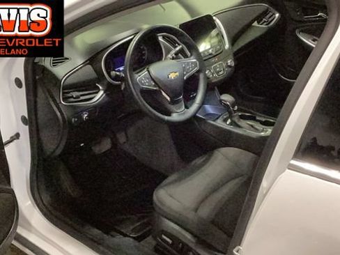 Used 2024 Chevrolet Malibu RS FWD image 12