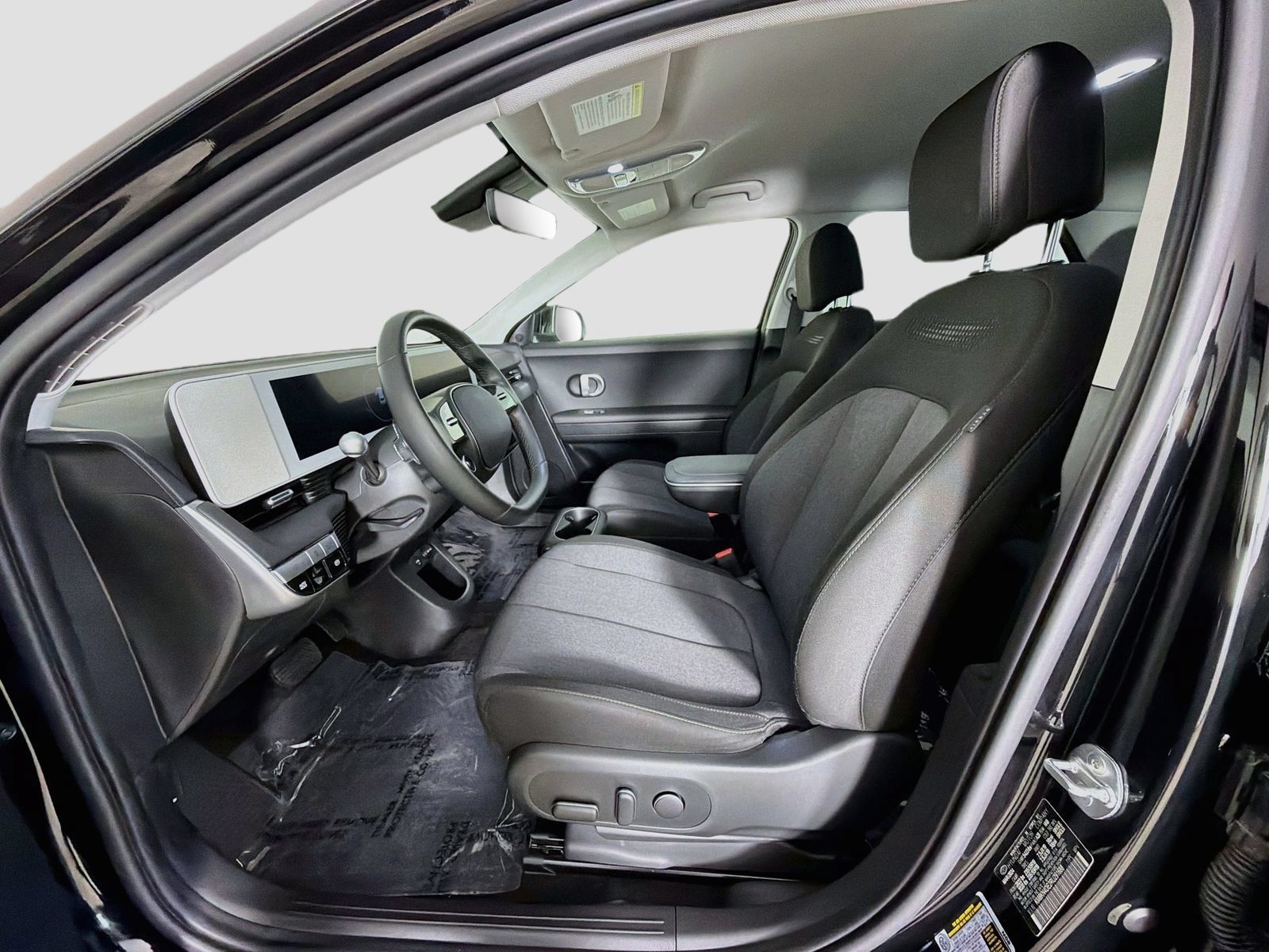 Used 2024 Hyundai Ioniq 5 SEL RWD image 20