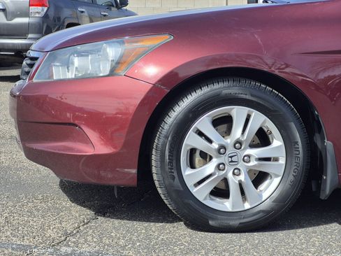 Used 2010 Honda Accord LX-P image 10