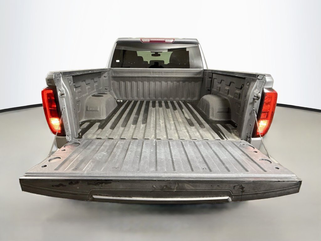 Used 2020 GMC Sierra 1500 Elevation w/ Elevation Value Package AWD/4WD image 23