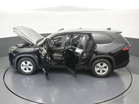 Used 2025 Toyota Grand Highlander FWD image 54