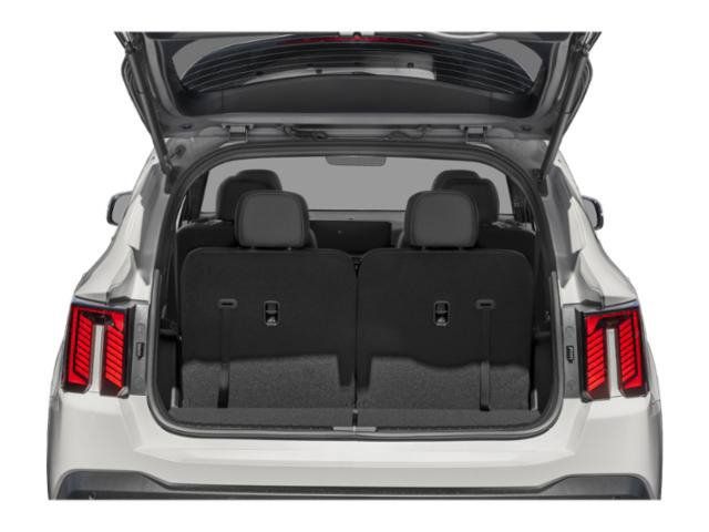Certified 2024 Kia Sorento SX FWD image 14