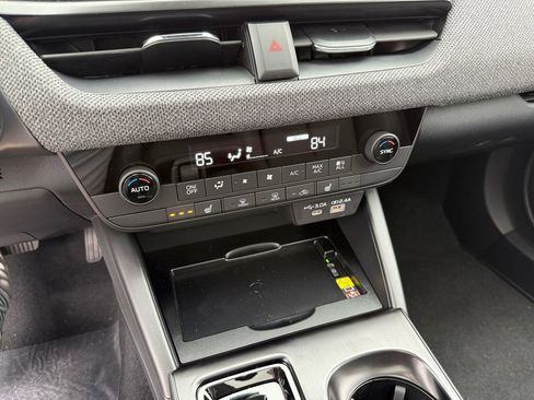New 2026 Subaru Outback Limited AWD/4WD image 19