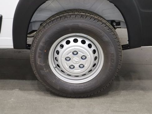 New 2026 RAM ProMaster 2500 FWD image 40