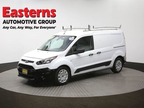Used 2016 Ford Transit Connect XL image 56