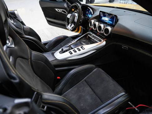 Used 2020 Mercedes-Benz AMG GT C image 62
