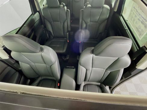New 2026 Subaru Ascent Bronze Edition image 8