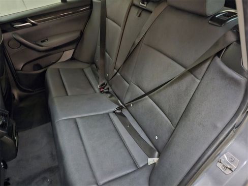 Used 2017 BMW X3 sDrive28i image 17