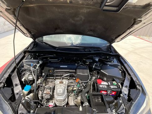 Used 2016 Honda Accord LX-S image 38