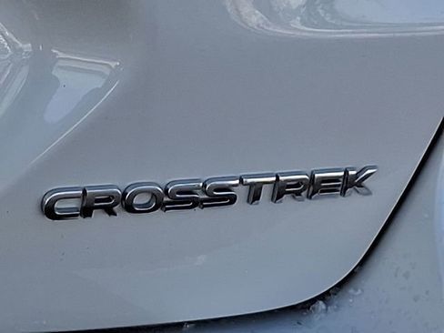 Certified 2025 Subaru Crosstrek 2.0i Premium image 36