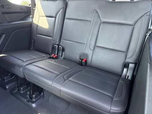 Used 2023 Chevrolet Tahoe LT AWD/4WD image 16