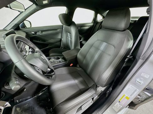 Used 2026 Honda Civic Sport image 15